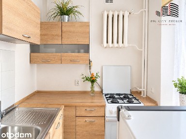 28,21 m2, ul. Wschodnia - idealne pod wynajem