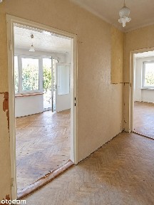 3 pokoje | 46,48 m² | balkon | piwnica | ul. Zawadzkiego 