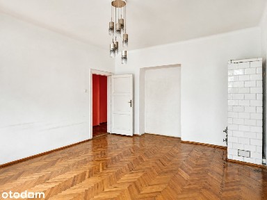 2 pokoje 77,43 m² | 1. piętro | ul. Warszawska