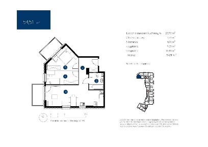 SZYBKI TERMIN★3pok 55m2★2 balkony★JASNA kuchnia★wiele innych w ofercie