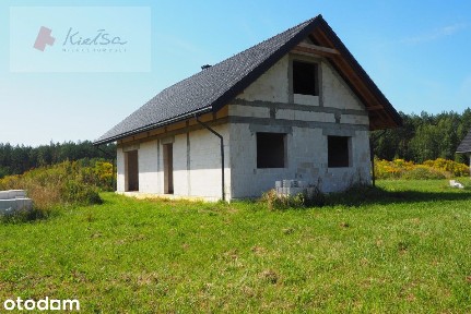 2 domy, piękny widok, doskonałe na agroturystykę!