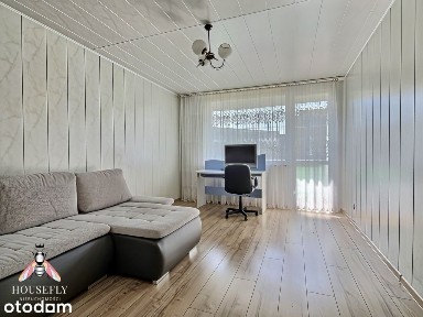 2 pokoje 48,8 m² / Loggia / Os. Konstytucji 3 Maja
