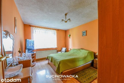 3 pokoje | bezczynszowe | garaż | ogródek
