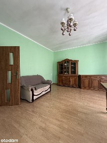 4-pokojowe mieszkanie bezczynszowe z potencjałem!