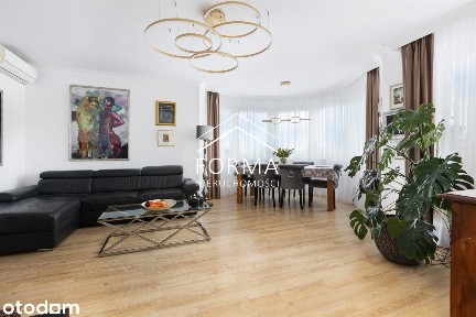 Klimatyczne mieszkanie | 78 m2 | 3 pokoje
