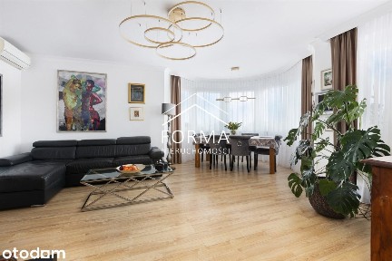 Klimatyczne mieszkanie | 78 m2 | 3 pokoje
