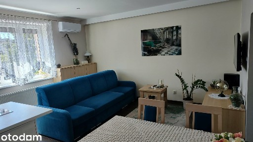 Mieszkanie 2 pokojowe Bydgoszcz