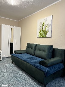 Mieszkanie 2-pokojowe 37,7 m2, osobna kuchnia, balkon, bezpośrednio