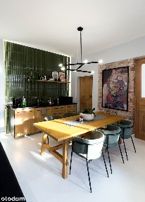 Apartament 87m² w Secesyjnej Kamienicy - Villa Kwiatowa