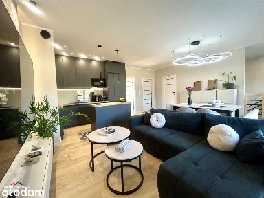 Nowoczesny apartament z tarasem*klimatyzacją*ul. Osikowa