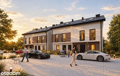 Nowość | Mieszkanie dwupoziomowe gotowe na wiosnę