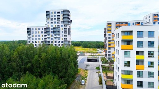 Krakowska 2 pokoje 43,5m2 gotowe do wejścia