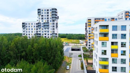 Krakowska 2 pokoje 43,5m2 gotowe do wejścia