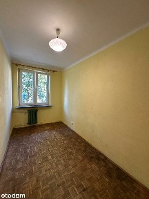 Mieszkanie do remontu przy ulicy Kusocińskiego, 209 000 zł.