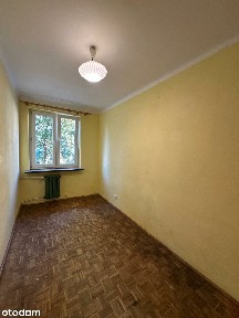 SPRZEDANE. Mieszkanie do remontu przy ulicy Kusocińskiego, 209 000 zł.