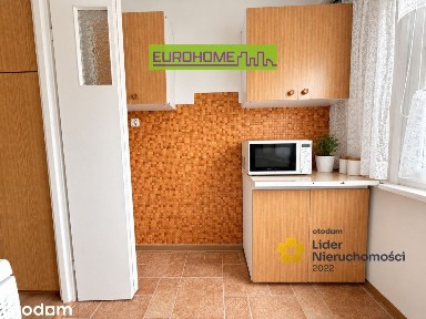 4-pokojowe mieszkanie 61,9 m² | ul. Ducha Świętego