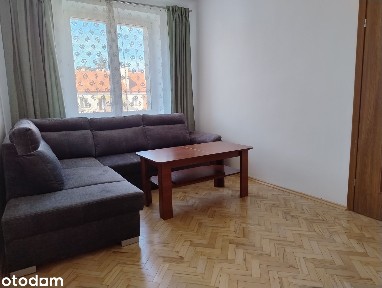 3 pokoje, 48,95 m2, ul. Hetmańska
