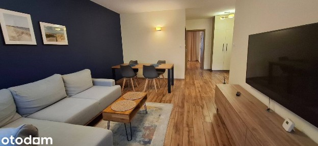 Korczyńska - 49,5 m² + garaż + komórka 9,2 m² - gotowe do zamieszkania