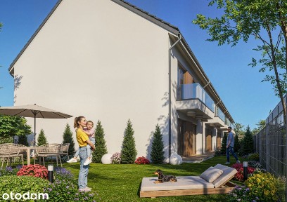 Mieszkanie z poddaszem - 3 pokoje - Przedsprzedaż
