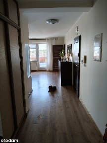 Przestronny apartament 4 pokoje z garażem na Czyżkówku
