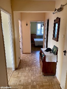 Sprzedam mieszkanie M3 z garderobą (49,80 m2)