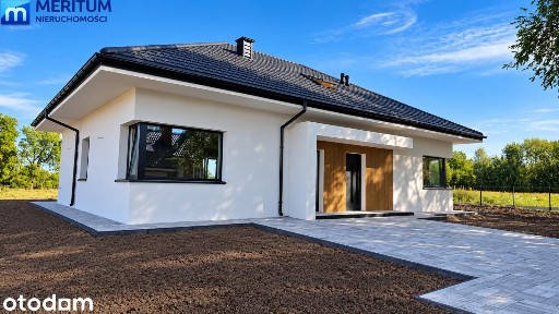 Dom, 113.0 m², Żelechów