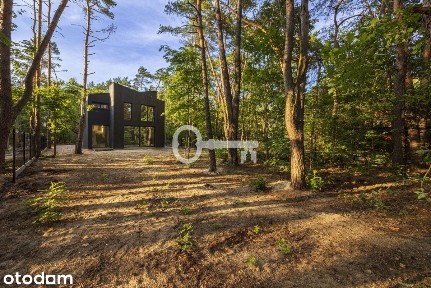 Nowoczesna architektura | Garaż podziemny
