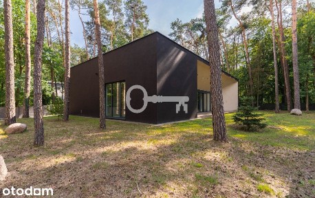 Dom parterowy | 180 m² | Salon 80 m² |Sufity 2,9m