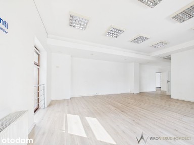 LOKAL W TOP LOKALIZACJI WROCŁAWIA