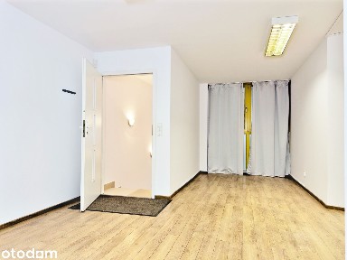 Lokal usługowy 37,85 m² z tarasem - ul. Wietrzna, Wrocław