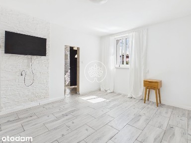 Dwa pokoje 42m2