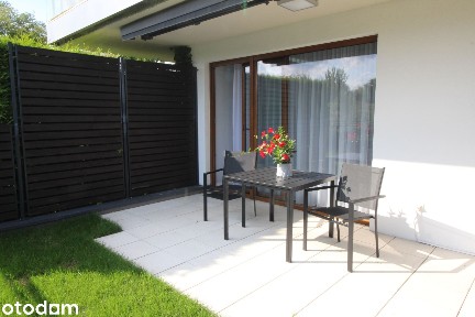 Winnica, apartament 84,03 mkw., taras, garaż