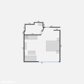 Gotowy apartament w zabytkowej kamienicy z XIV w.
