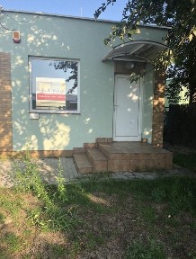 Wynajmę budynek Piłsudskiego 77b