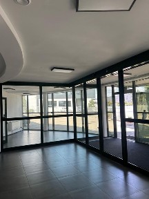 Do wynajęcia reprezentacyjne BIURO | 530 m² | Kraków - ul. Stawowa | PO REMONCIE | parking 50-70 aut