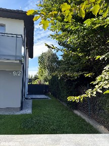 Gotowy lokal 157,87m2 ul. Baki 9 lok.2 w Pruszkowie