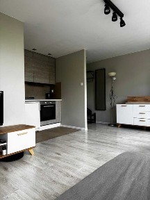 Kawalerka 25 m² | Gajowicka | obok Sky Tower |