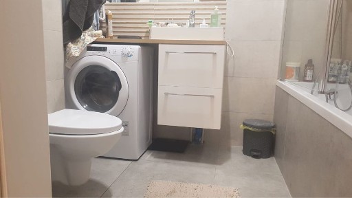 Wynajem pokoju w apartamentowcu