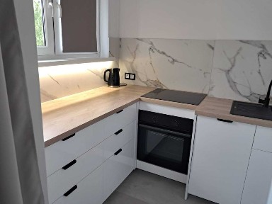 Mieszkanie 2 pokojowe z balkonem do wynajęcia