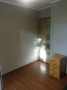 Mieszkanie 2 pokoje-Poznanska - 48 metrów