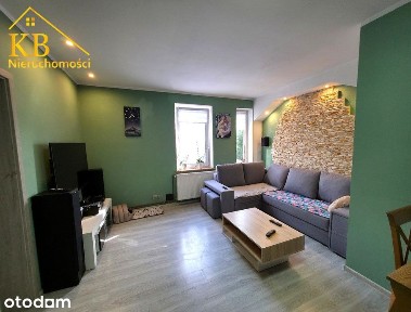 95 m² naprzeciwko Parku Sobieskiego | 3 pokoje