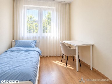 ul. Gliniana, Huby, Krzyki, Wrocław, dolnośląskie