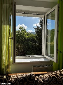 Jasne 24 m² | I piętro | Św. Małgorzaty | zieleń | piwnica