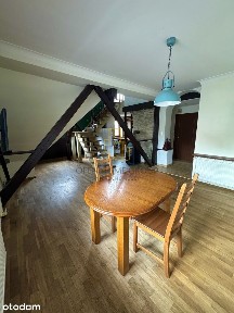 3 pokoje | 55m² | dwupoziomowe | blisko parku