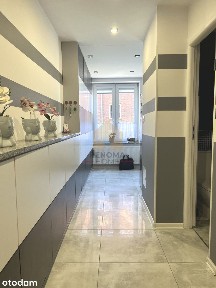 Przestronne mieszkanie 87 m² na 1. piętrze