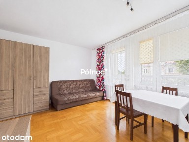 3-pokojowe mieszkanie 58,8 m² Księże Małe