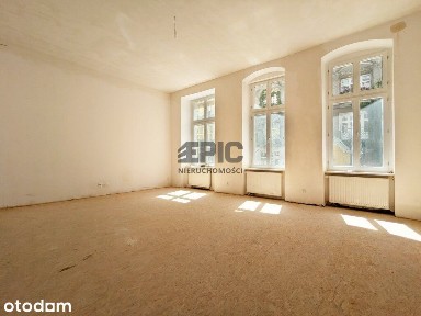 ul.Kluczborska- Po remoncie|Inwestycja|Sufit-3,60m