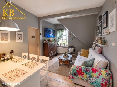 104 m² Świdnica-Grodzka| Potencjał na 2 mieszkania
