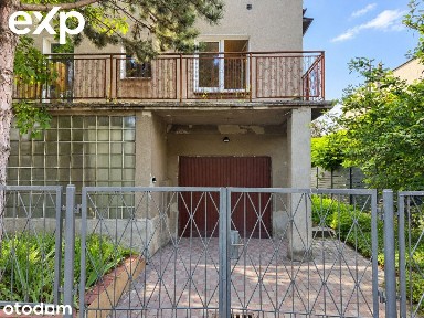 Dom z ogromnym potencjałem | 170m² | działka 422m²