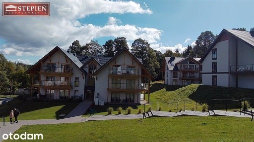 Apartament Premium z tarasem Szklarska Poręba